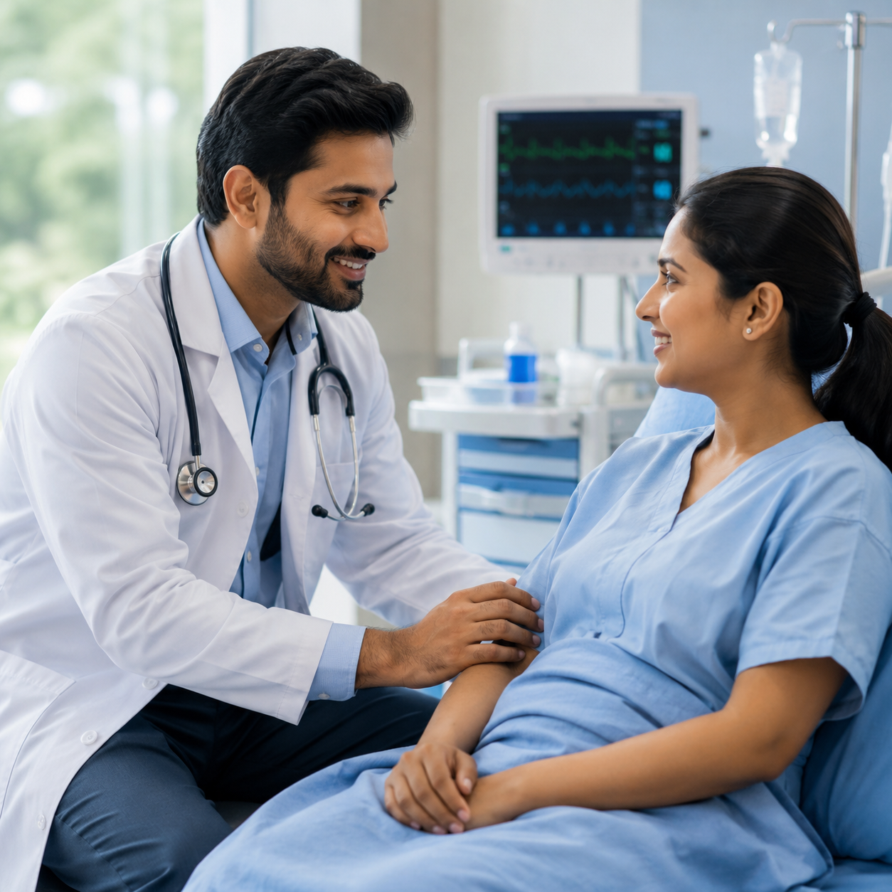 Digital marketing and SEO services for healthcare clinics and hospitals — RankPrimora Mohali