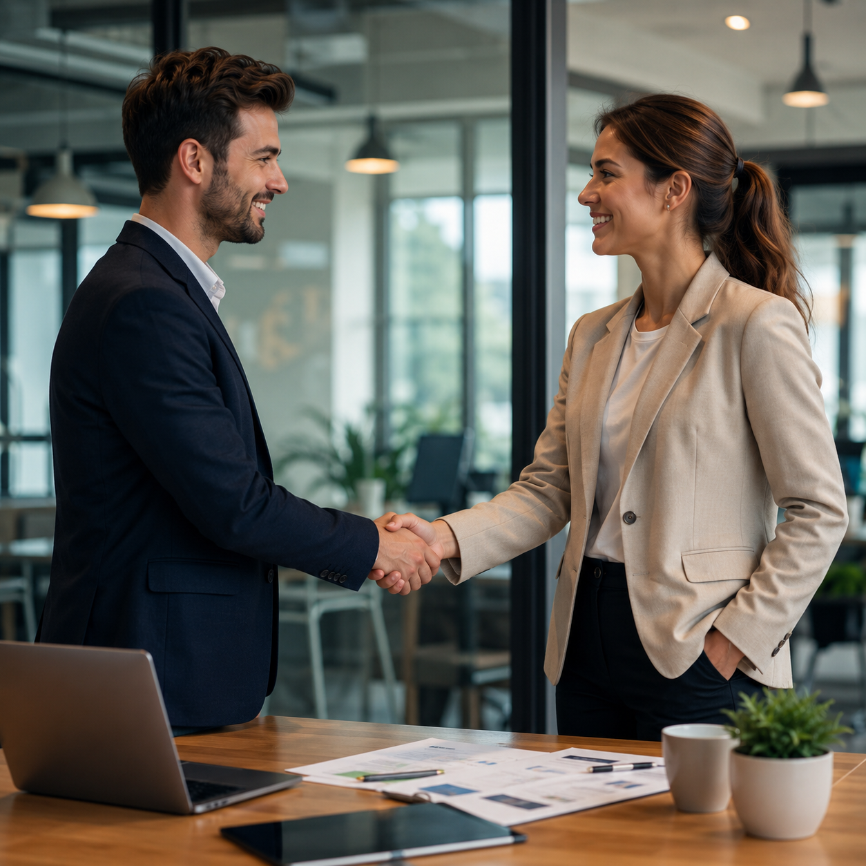Digital marketing, branding and growth services for startups and small businesses — RankPrimora