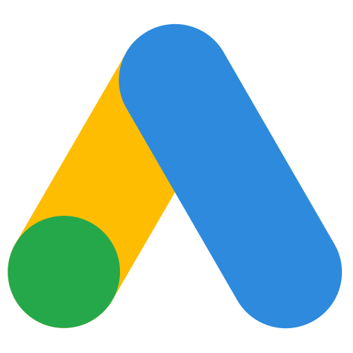 Google Ads and PPC services icon