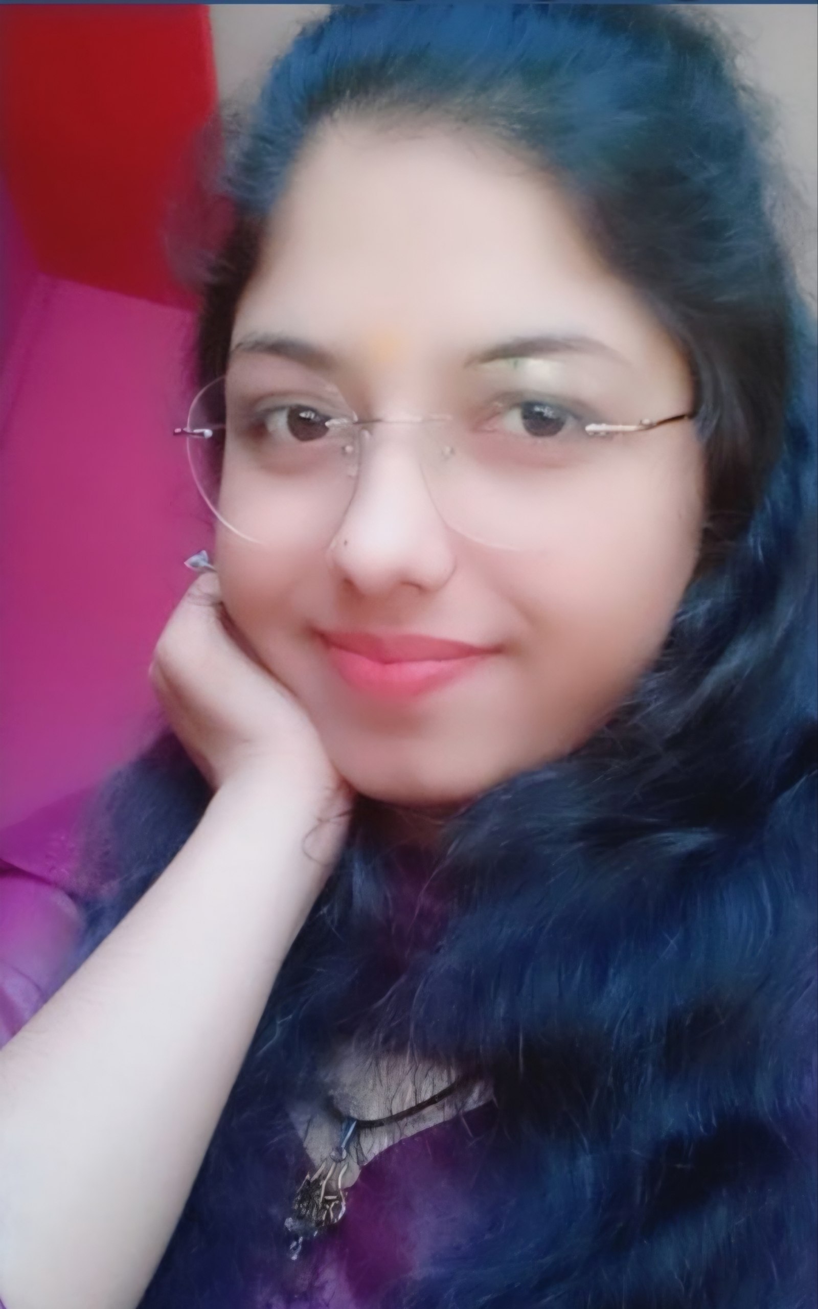 Ankita