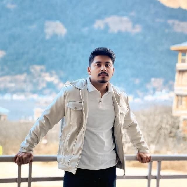 Vishal