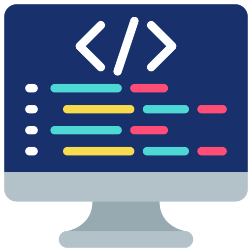 Website development services icon