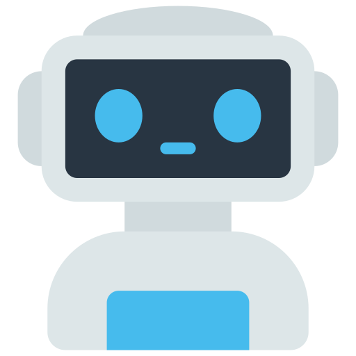 AI automation services icon