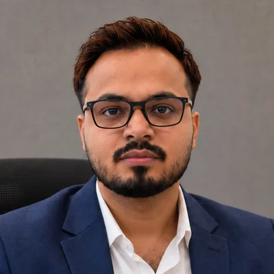 Akashjot Singh, founder of RankPrimora